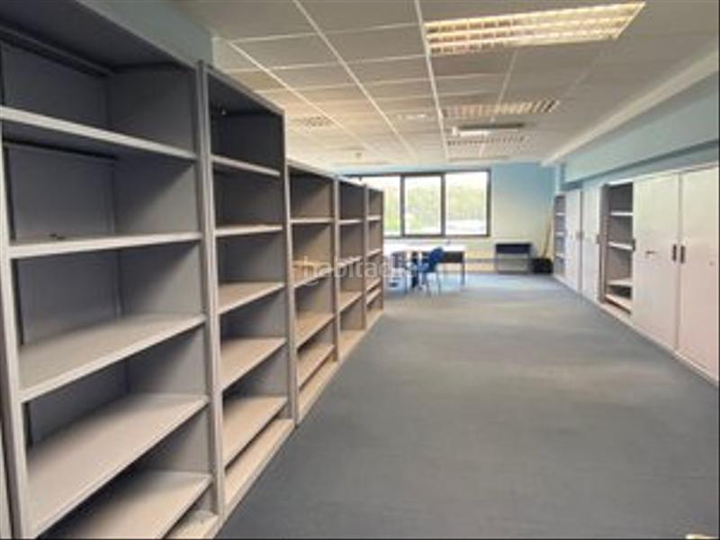 Foto d37305e2-fd04-4e1b-b05e-5cf5bb3bb89e. Rent office space in araba kalea 2 in Loiu