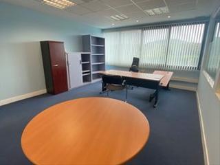 Miete Büro in Araba kalea 2