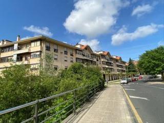 Affitto Appartamento in Lexarreta kalea 16