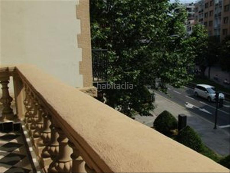 Foto 32f8be97-5c16-4ea5-8a32-07f13dba9f28. Alquiler piso en Villamonte Getxo