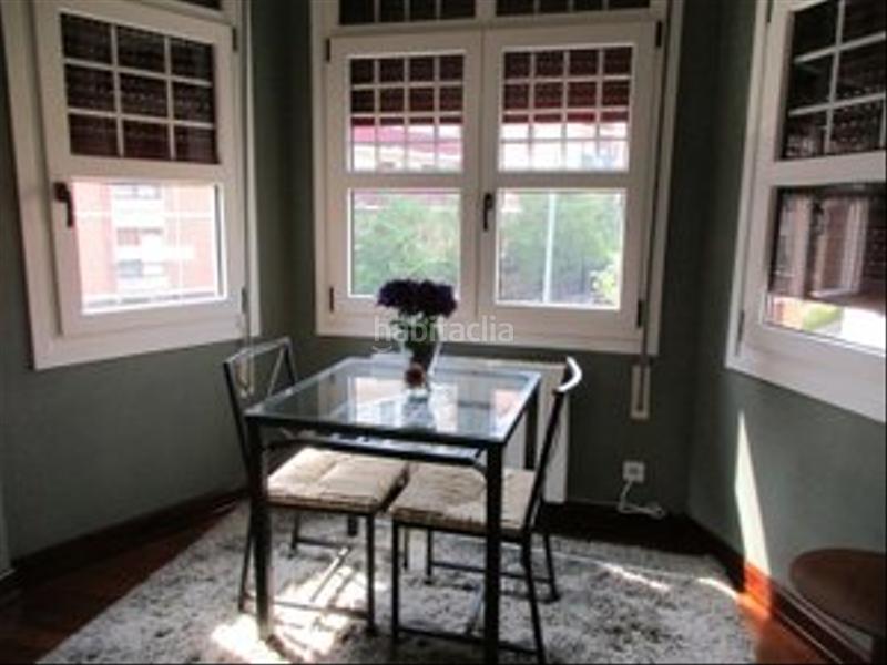 Foto 6033f222-7d24-4cb6-8de8-10ae70323b2d. Alquiler piso en Villamonte Getxo