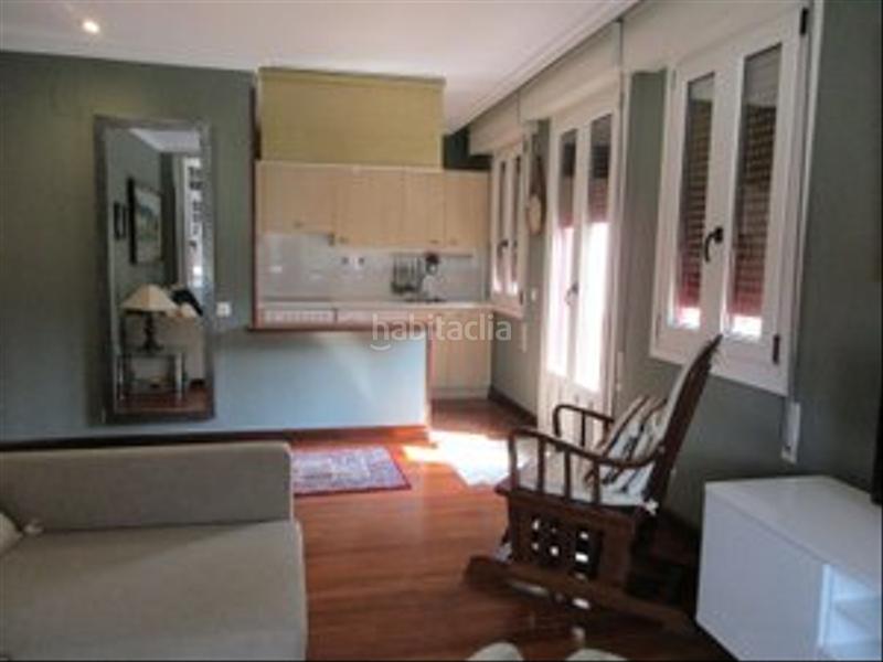 Foto 9d403b95-7622-4408-b1f7-227515e12807. Alquiler piso en Villamonte Getxo
