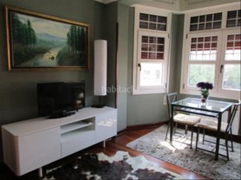 Foto ca4641da-b7aa-4241-b4f9-1251845e9345. Alquiler piso en Villamonte Getxo