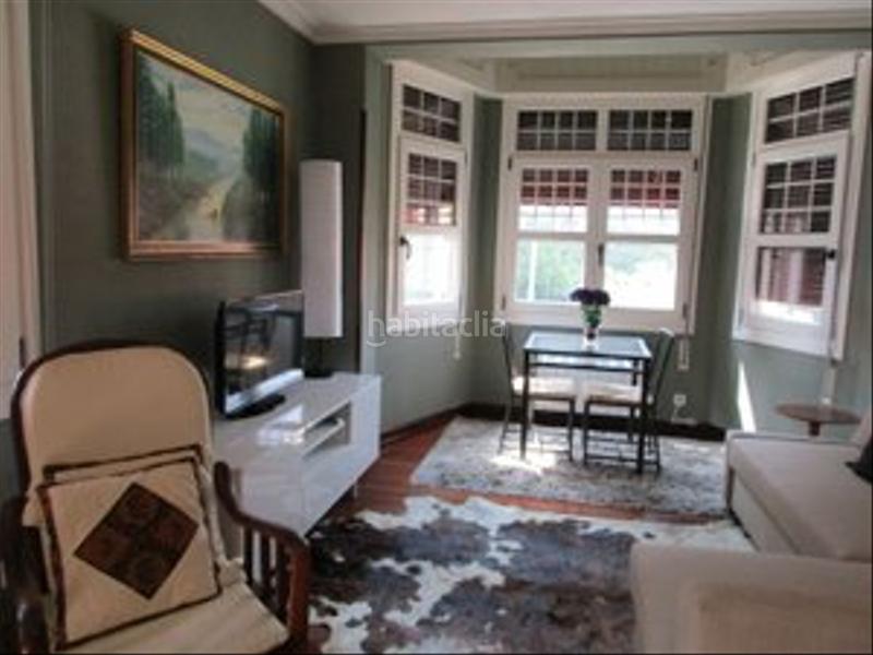 Foto cee347b3-7733-4ada-a700-f4e2ca3a164d. Alquiler piso en Villamonte Getxo