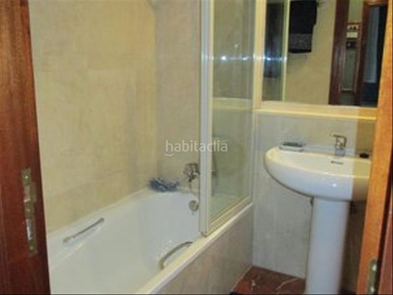 Foto fb5a2a67-6413-4408-8a7a-c6db3fe3c119. Alquiler piso en Villamonte Getxo