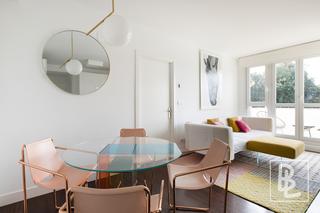 Appartement  San nicolas kalea