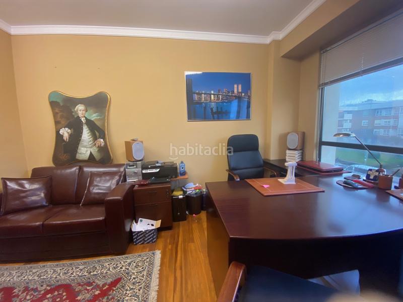 Foto b8c0be24-aab6-4162-a108-c37a541baf08. Bureau dans ollarretxe kalea 23 dans santa maría de Getxo Getxo