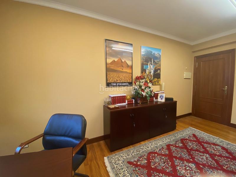 Foto 94960f2b-6ea9-47c2-8450-b6fd890668c8. Büro in ollarretxe kalea 23 in santa maría de Getxo Getxo