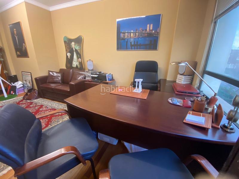 Foto c5ee47c7-06fe-4cea-965f-88740ea5d3b8. Büro in ollarretxe kalea 23 in santa maría de Getxo Getxo