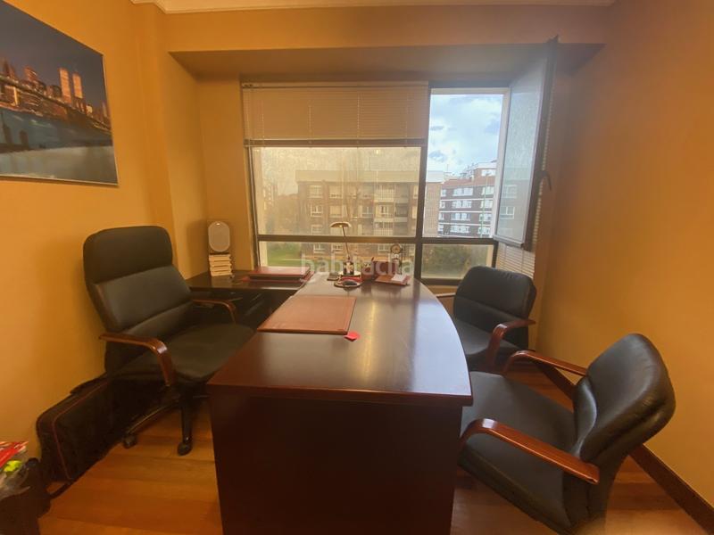 Foto bca14edb-f80c-4abe-ab29-02d0cdc40226. Oficina a ollarretxe kalea 23 a santa maría de Getxo Getxo