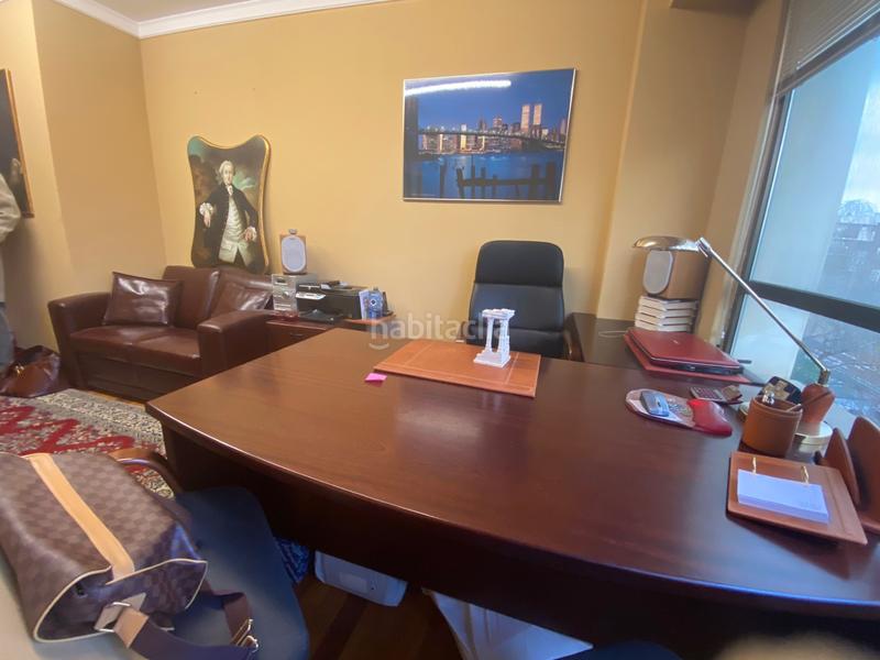 Foto 3560ef32-50b3-4769-b8b3-155b07d10258. Ufficio in ollarretxe kalea 23 in santa maría de Getxo Getxo