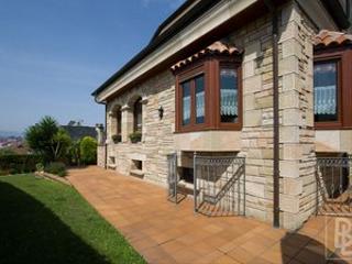 Chalet  Calle madariaga bidea