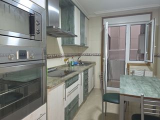 Affitto Appartamento in Ponteareas. Alquiler 3 habitaciones en ponteareas para curso escolar