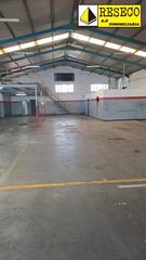 Lloguer Nau industrial a Parque de la constitución 5a. ??¡¡ ¡¡¡¡ ¡¡¡¡ gran oportunidad nave en alquiler en polígono la