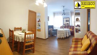 Pis a Calle donoso cortés 1. ??¡¡ ¡¡¡¡ ¡¡¡¡ gran oportunidad precioso piso amueblado en venta