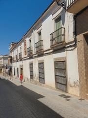 Casa a Calle benítez 10. Casa solariega en campanario