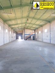 Miete Fabrikhalle in Parque de la constitución 5a. ??¡¡ ¡¡¡¡ ¡¡¡¡ gran oportunidad nave en alquiler muy bien situad