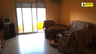 Appartement à Villanueva de la Serena. Gran piso amplio y luminoso en villanueva