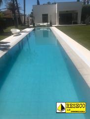 Chalet  Parque de la constitución 5a. ??¡¡ ¡¡¡¡ ¡¡¡¡espectacular chalet de diseño con piscina situado
