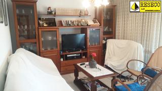 Etagenwohnung in Parque de la constitución 5a