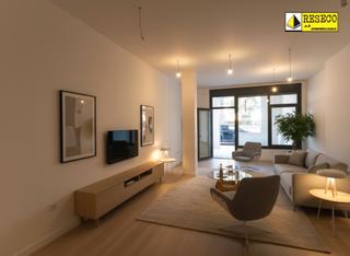 Apartament  Parque de la constitución 5a. ???? promoción parque de la constitución, 5-bajo????