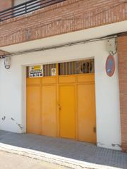 Car parking in Calle alcalde miguel romero 31. Garaje-trastero en centro de villanueva de la serena (badajoz)