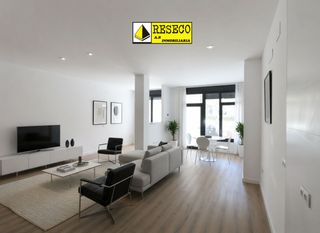 Apartament a Parque de la constitución 5a. ????parque de la constitución, 5-bajo????