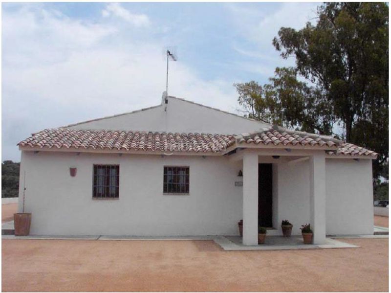 Foto 1a76ca2f-0638-45c1-b0a8-83f245b4321f. Finca rústica a Fuensanta- Arcángel Córdoba