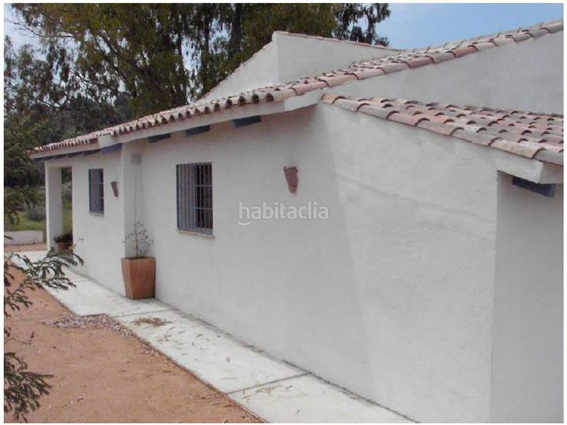 Foto 6fa497f0-1b36-409f-bce2-a7b82f8376d8. Finca rústica a Fuensanta- Arcángel Córdoba