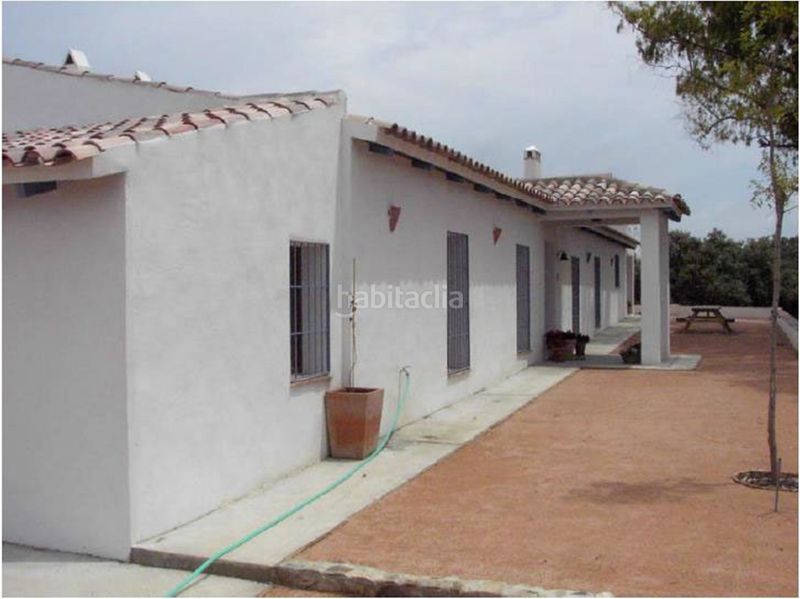 Foto e4315502-627d-4eb8-baea-dadf2922be71. Finca rústica a Fuensanta- Arcángel Córdoba