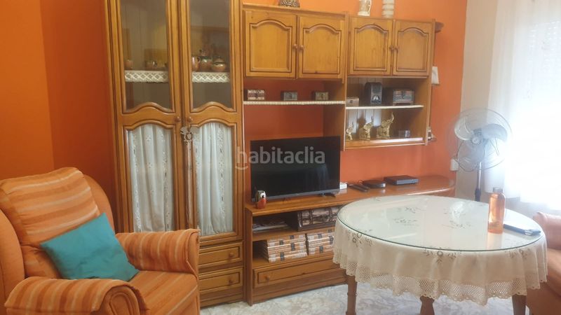 Foto 93c1086f-ee1a-4b90-98f6-f085a9e0c443. Casa a schiera in parque de la constitución 5a in Villanueva de la Serena