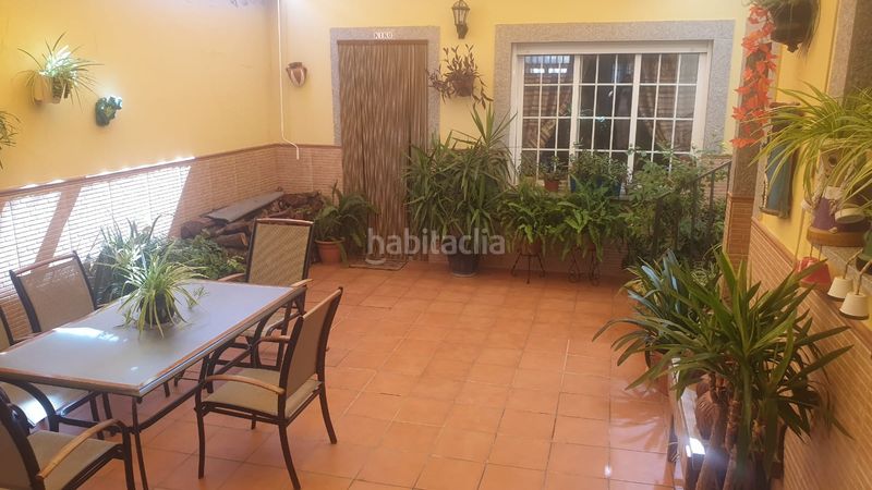 Foto b4daa77f-ff96-407e-8412-d8d4b1ebdba0. Casa a schiera in parque de la constitución 5a in Villanueva de la Serena