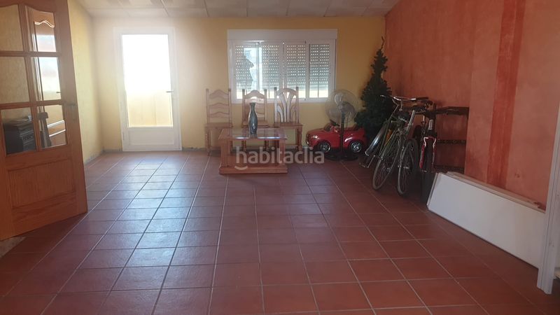 Foto c391e60e-7652-4d24-ba00-1ce408709e47. Casa a schiera in parque de la constitución 5a in Villanueva de la Serena