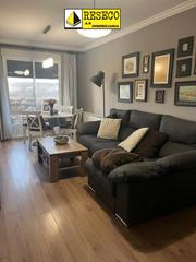 Appartement à Parque de la constitución 5a. ??precioso piso para entrar a vivir con garaje y trastero en una