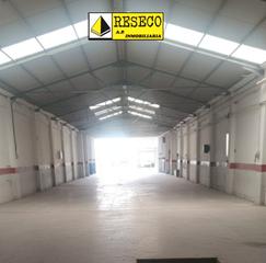 Location Bâtiment à usage industriel à Parque de la constitución 5a. ??¡¡ ¡¡¡¡ ¡¡¡¡ nave en alquiler muy bien situada en villanueva d