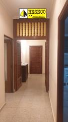 Piso en Parque de la constitución 5a. ??????piso??de grandes dimensiones en el centro de villanueva de