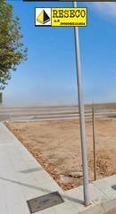 Residential Plot in Parque de la constitución 5a. ?? ????gran oportunidad tres parcelas edificables de esquina en