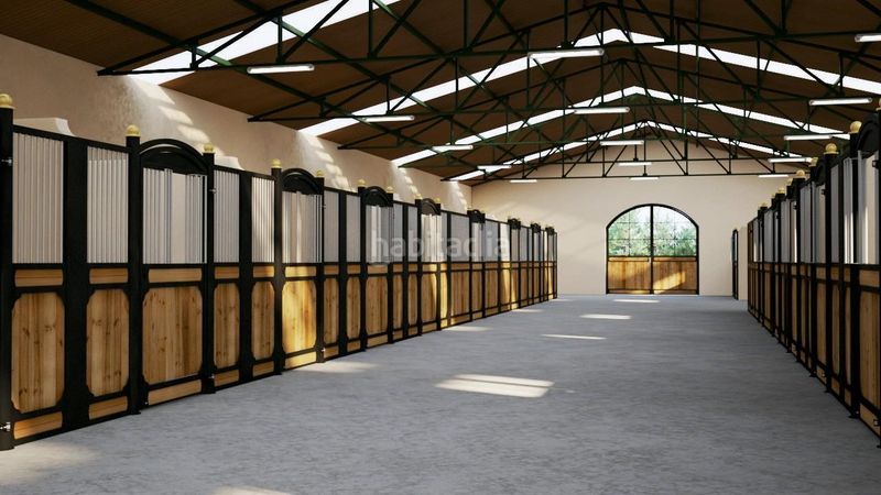 Foto 1a08c8da-9ae4-47ae-bc7f-31f182b17b88. Finca rústica a Trujillo