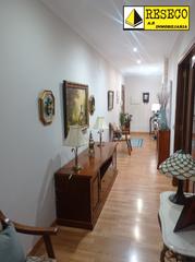 Piso  Parque de la constitución 5a. ????gran piso con garaje y trastero en zona centro????