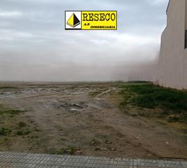 Terreno residencial en Parque de la Constitución 5a