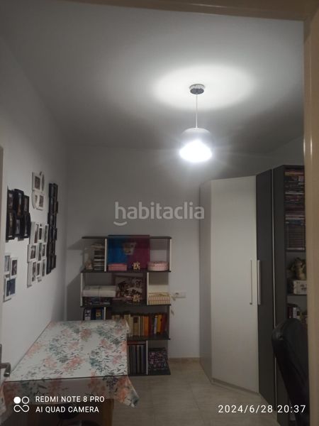 Foto d4b9c053-d9aa-4eaa-aea7-3aec8826ee07. Casa adossada a plaza españa 6 a Madrigalejo