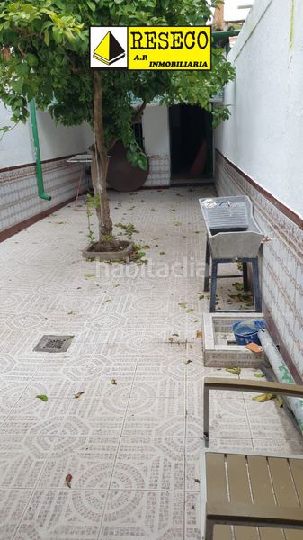 Foto 176ef367-318e-4988-8d9d-fb418b670d8e. Maison dans poblado Don Benito 58 dans Don Benito