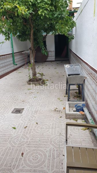 Foto 38ccbd28-8206-4312-8684-de54bc50f96e. Maison dans poblado Don Benito 58 dans Don Benito