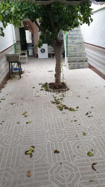 Foto 7f2a9318-47a9-44b3-a371-be618dbcdc44. Maison dans poblado Don Benito 58 dans Don Benito