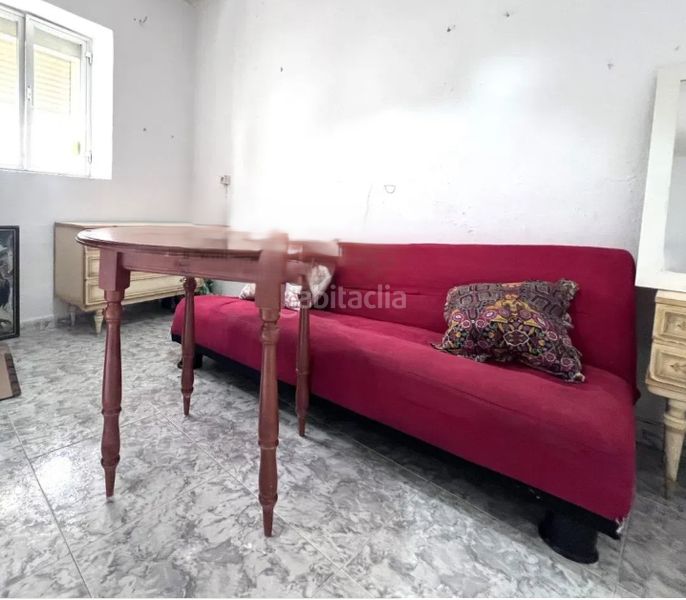 Foto 8b5e9244-3b9d-4def-b057-e2c53645d60f. Maison dans poblado Don Benito 58 dans Don Benito