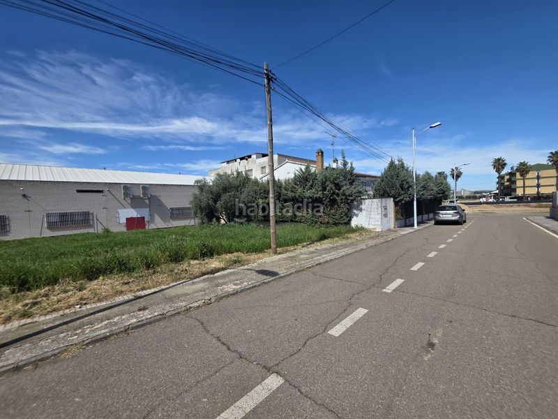 Foto 73b0bb99-3fe1-4790-8cfa-2376b112f2ab. Terreny residencial a Don Benito