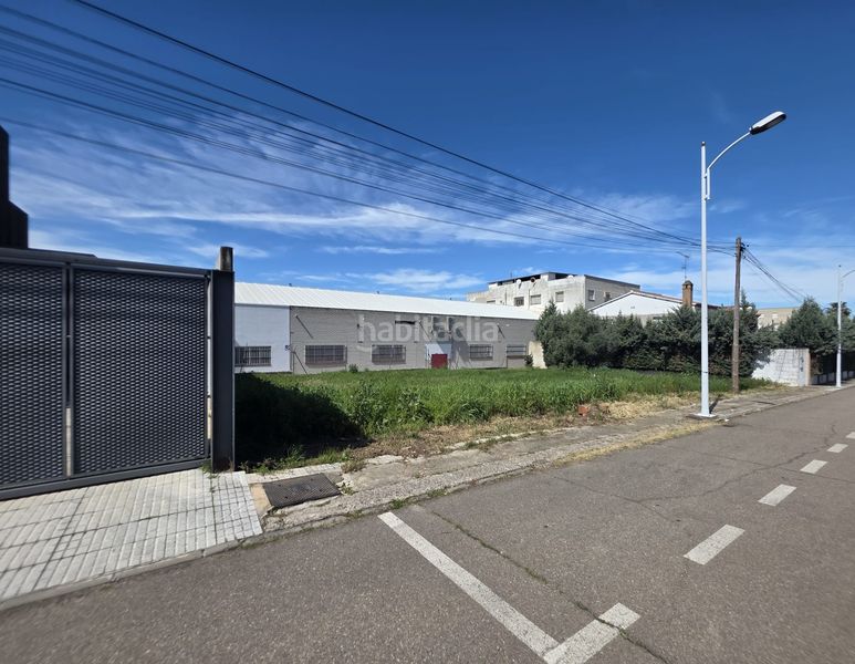 Foto de1b1936-83e5-429d-9372-9f289808c805. Terreny residencial a Don Benito
