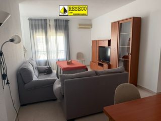 Appartamento  Plaza españa 13. ?????? oportunidad única en el centro de don benito piso amuebla