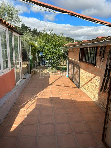 Foto 04d5301a-2876-48e2-9311-7e5e40df9325. Xalet amb xemeneia piscina a Logrosán