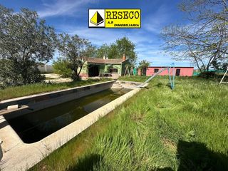 Xalet a Parque de la Constitución 5a